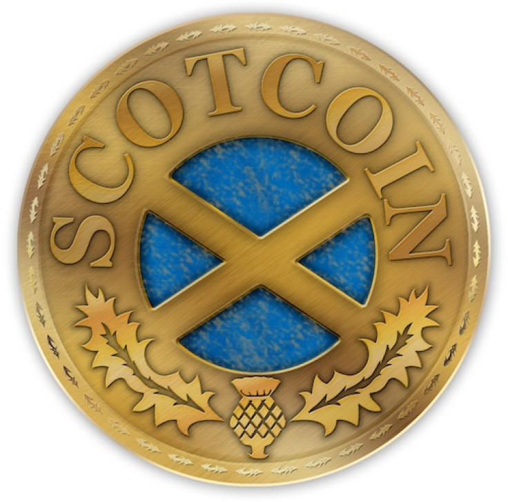 scotcoin bitcoin refendum