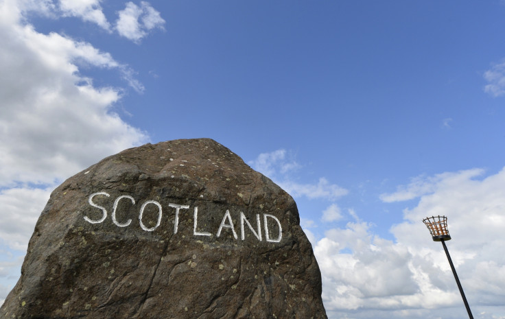 Scottish Independence Facts: History in the Making