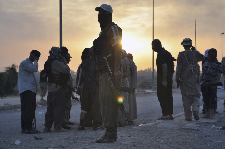 ISIS.GUARD ISIS.GUARD