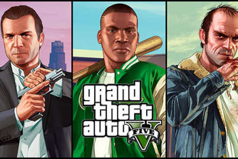 GTA 5 Online:  New Murder Mystery Clues - Michael DLC for PS4 and Xbox One