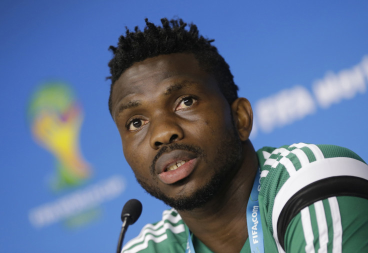 Joseph Yobo