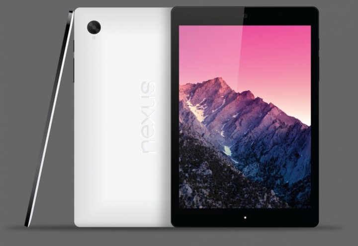 Nexus 8 shop