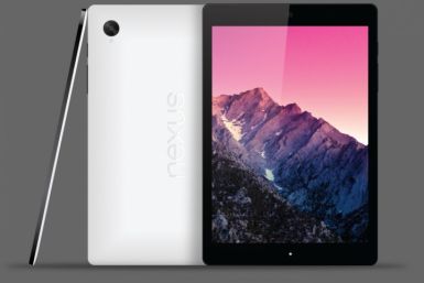 Google Nexus 8 Likely to run Android L Straight out of the box, Expected to be Priced at INR 16,649, $273 and 168 Pounds