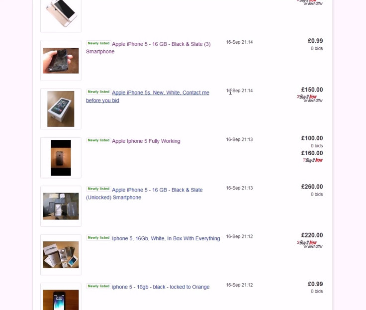 iphone 6 ebay