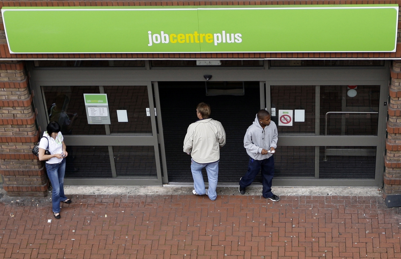 Resolution Foundation: Employment failure has turned West Midlands into