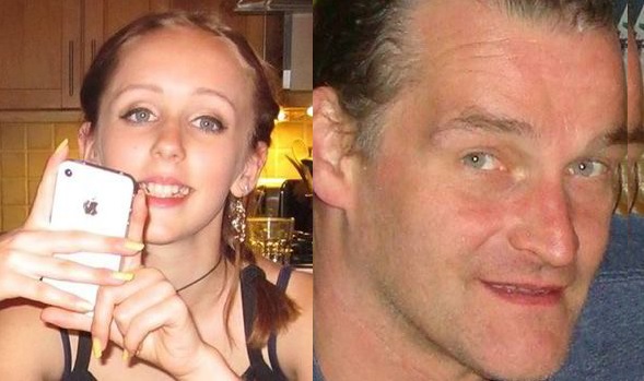 Alice Gross Murder Schoolgirl Unlawfully Killed In Sex Attack By Latvian Builder Says Coroner 5544