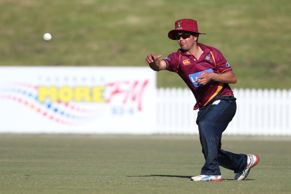 Jono Boult