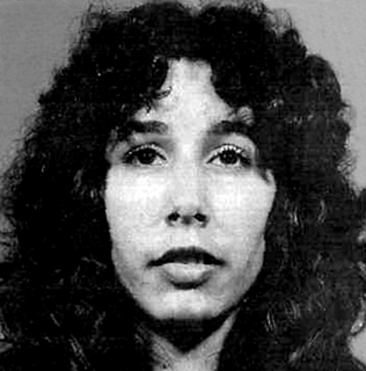 Karla Faye Tucker Texas executions