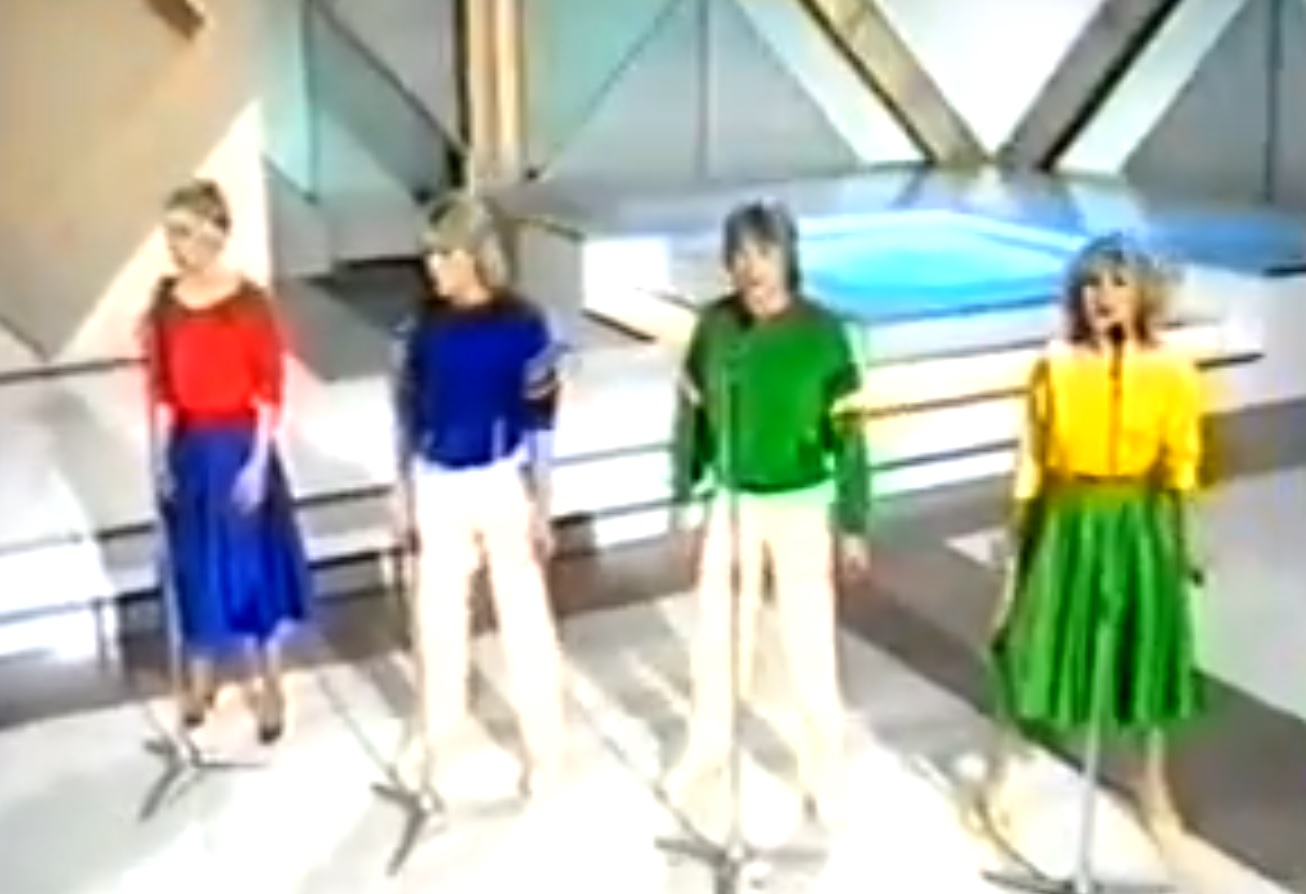 bucks fizz bucks fizz