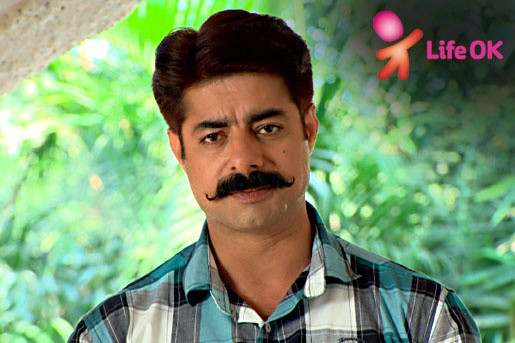 Sushant Singh in Bigg Boss 8