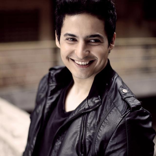 Mohit Malhotra in Bigg Boss 8