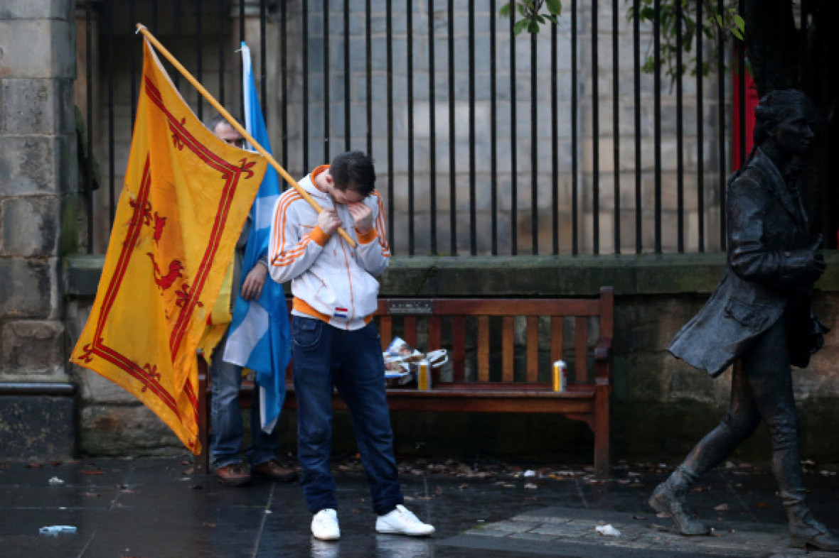 Scotland independence Scotland independence