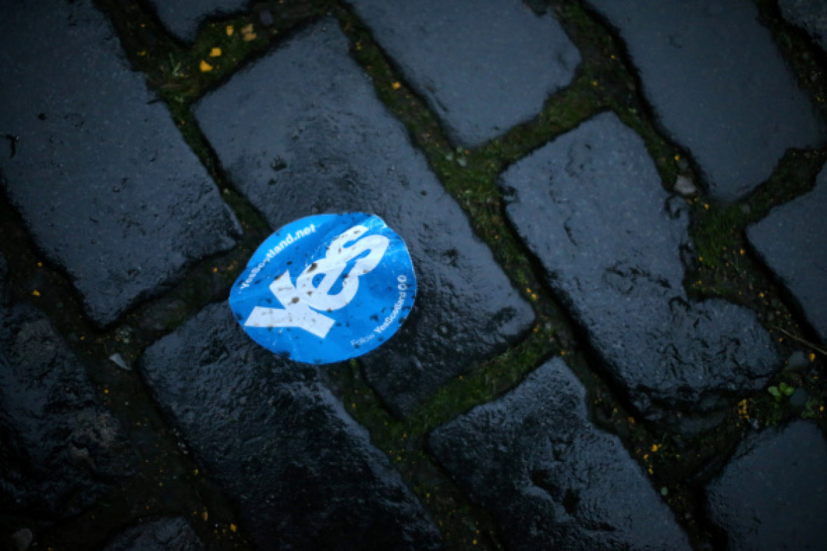 Scotland independence Scotland independence