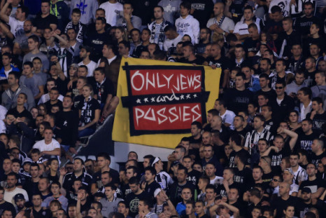 Tottenham Hotspurs