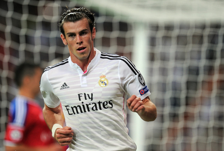 Gareth Bale