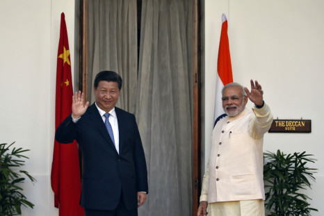 Chinese president Xi Jinping and Doordarshan reader's gaffe