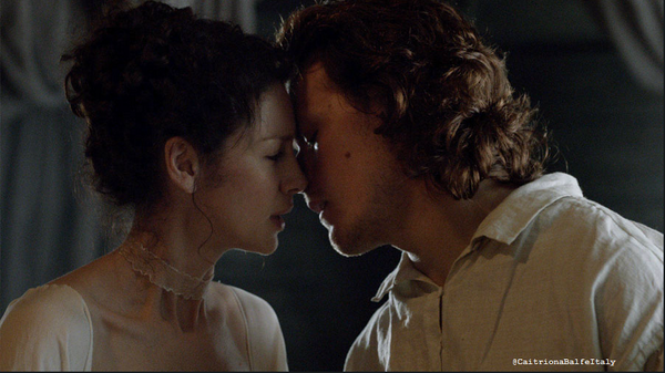 Outlander Saison 6 Episode 7