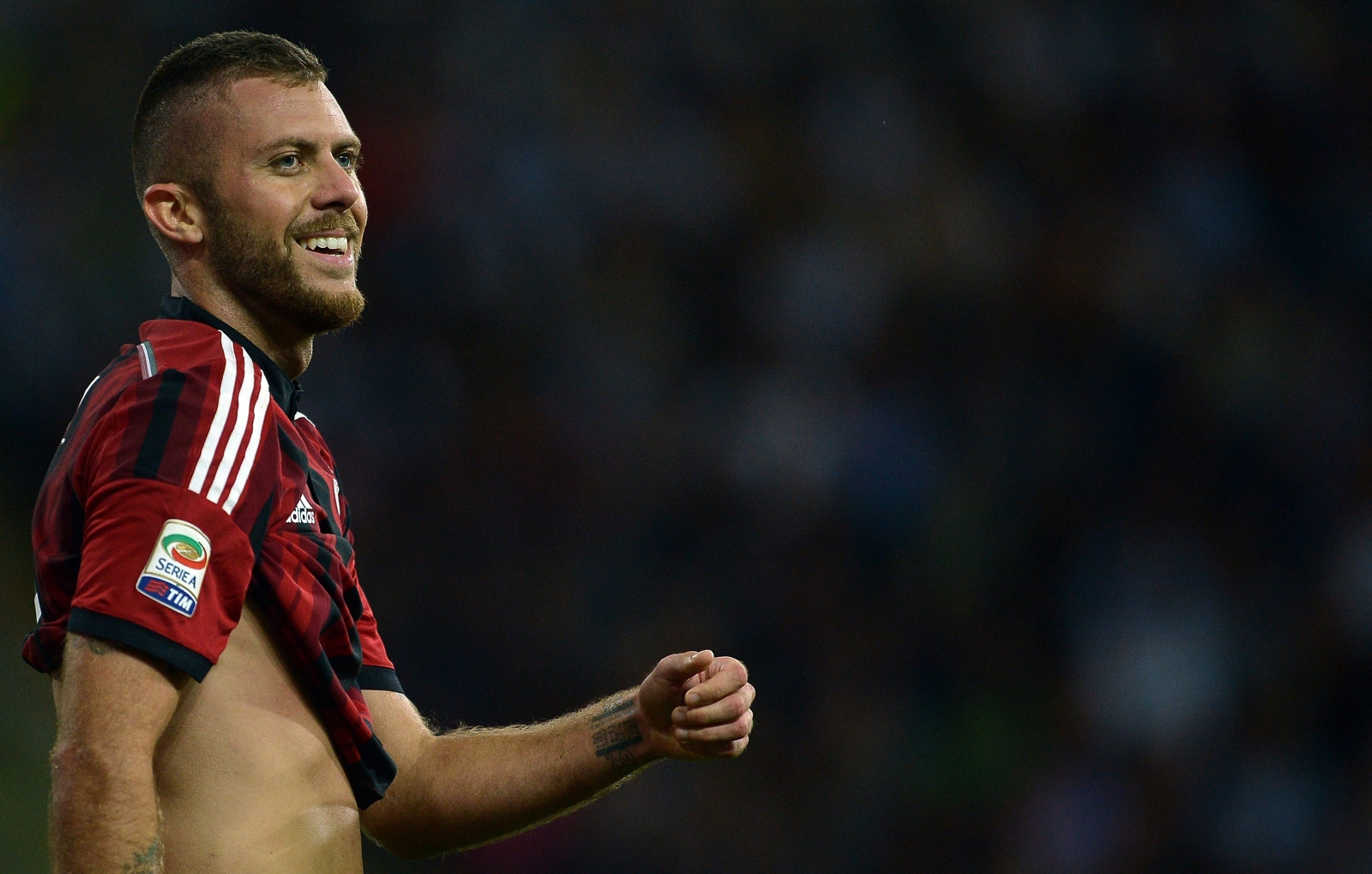 Jeremy Menez Insists he Made Right Decision in Rejecting Manchester United