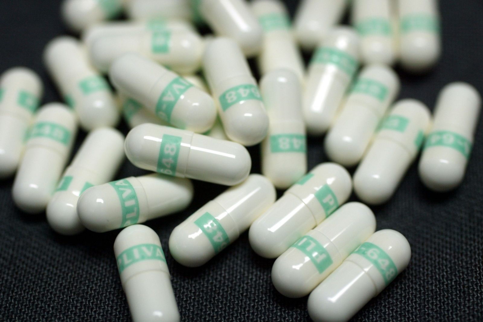 One Antidepressant Dose Dramatically Changes Brain Activity In Three 