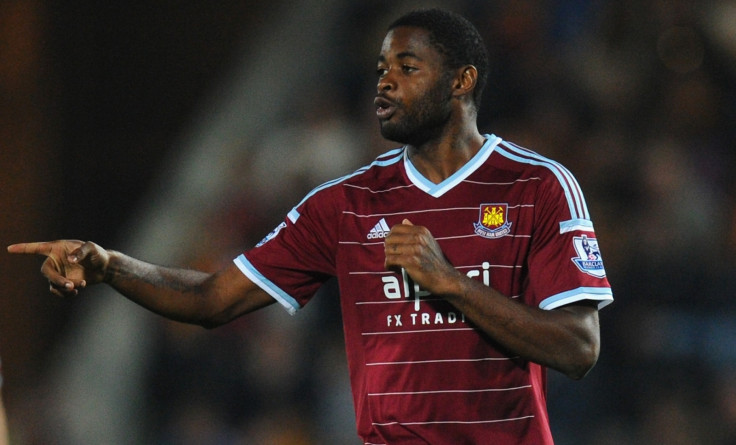 Alex Song