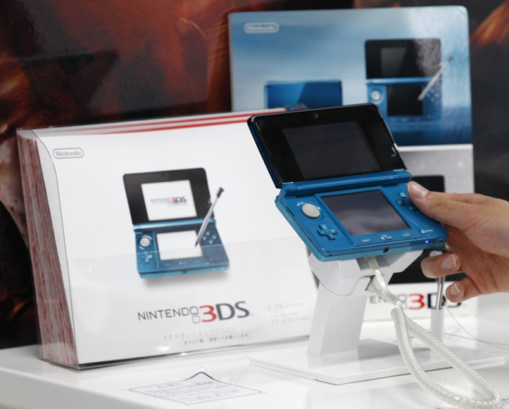 Nintendo Pressured to Develop for Apple iPhone