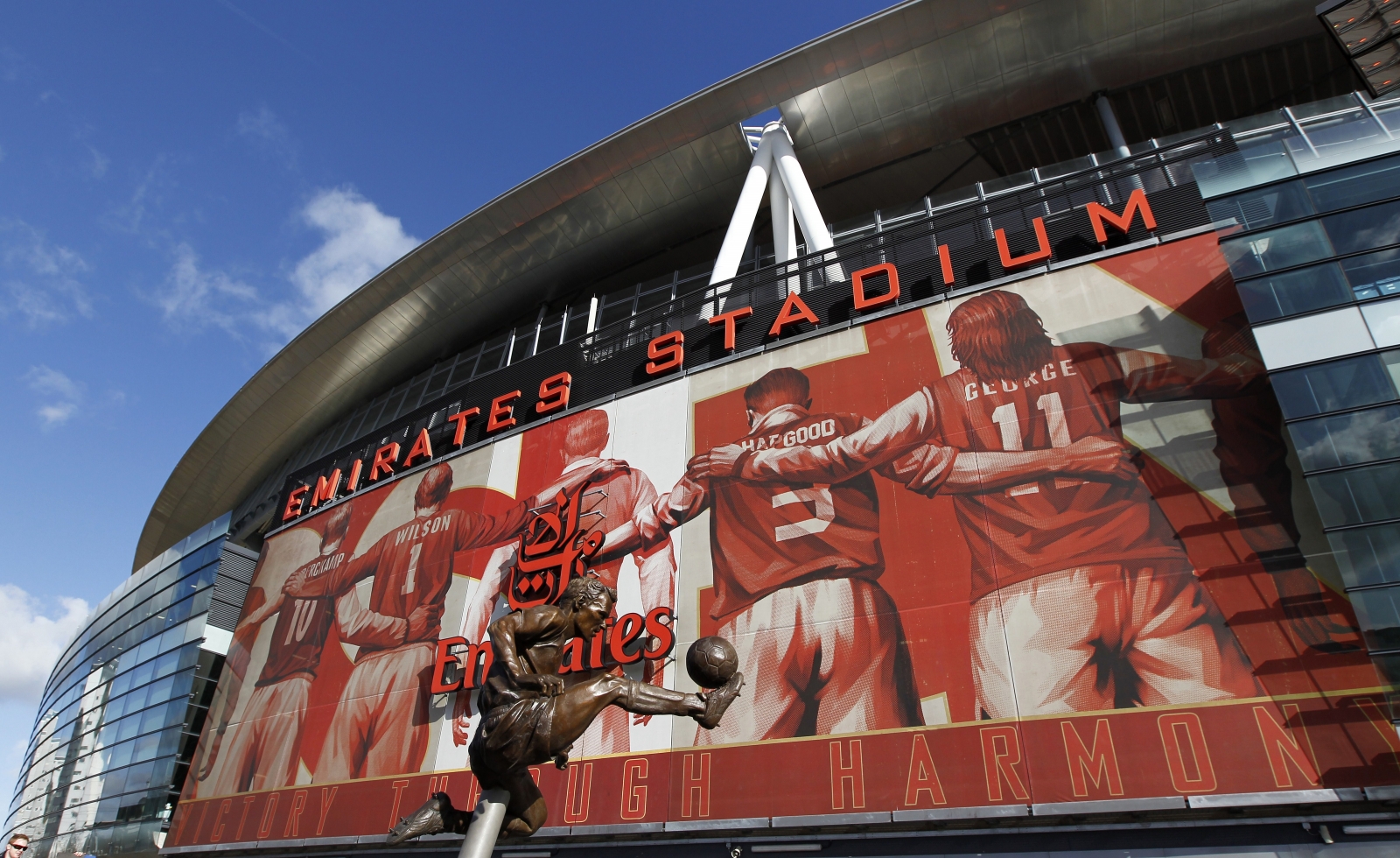 Arsenal Announce Financial Results that Reveal Cash Reserves of £173m ...