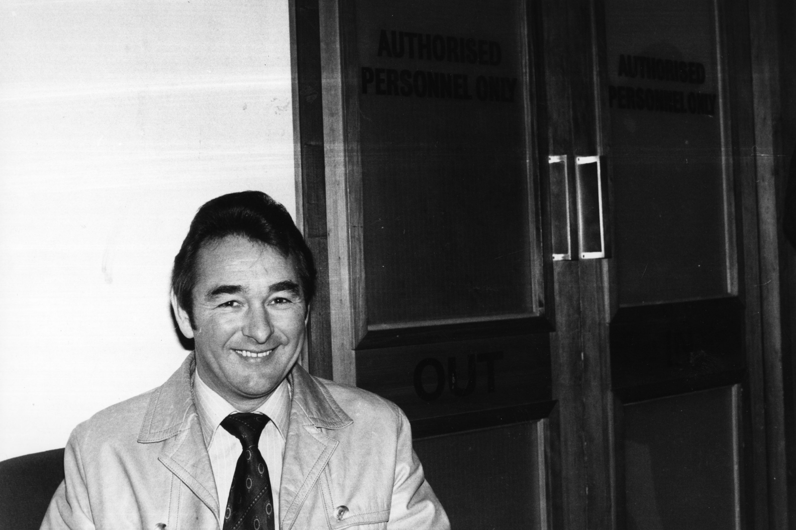 Classic Brian Clough Quotes: Remembering the Wit and 