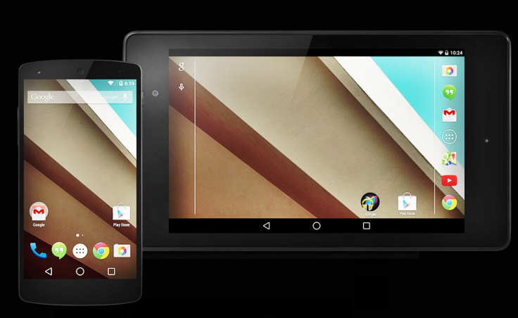 Android L