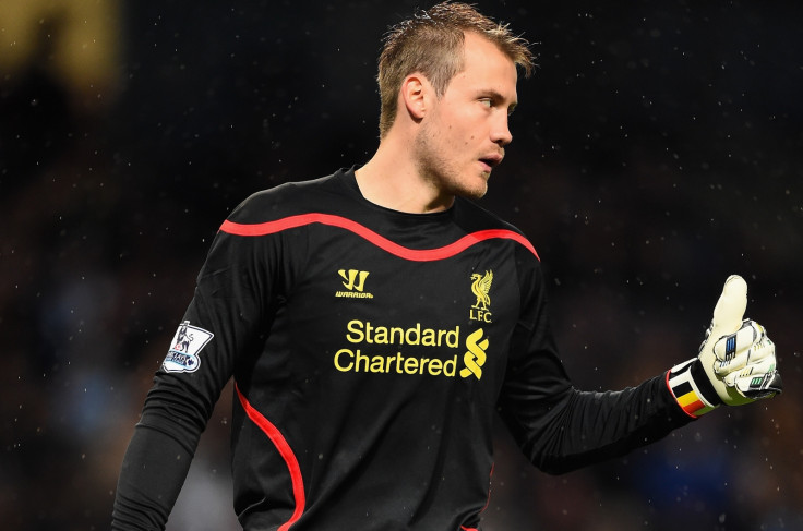 Simon Mignolet