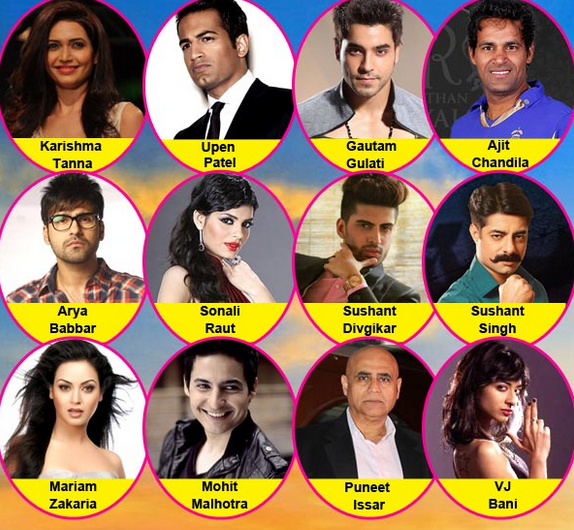 Bigg Boss 8