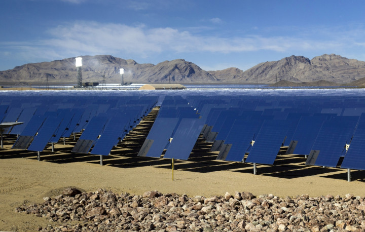 RENEWABLES.SOLAR RENEWABLES.SOLAR