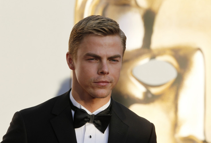 Derek Hough