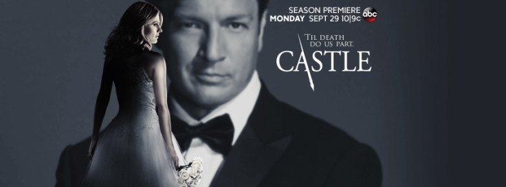 Castle Season 7 Premiere