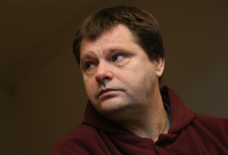 Frank Van Den Bleeken, who has spent the past 30 years in prison for repeated rape convictions and a rape-murder