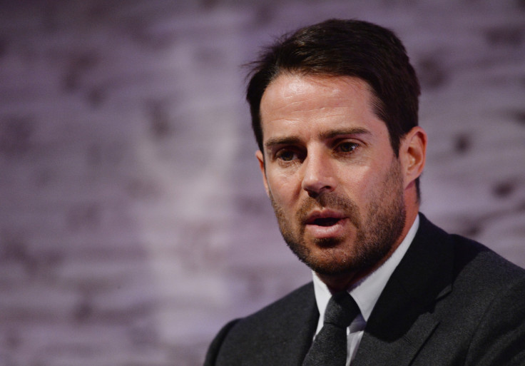 Jamie Redknapp