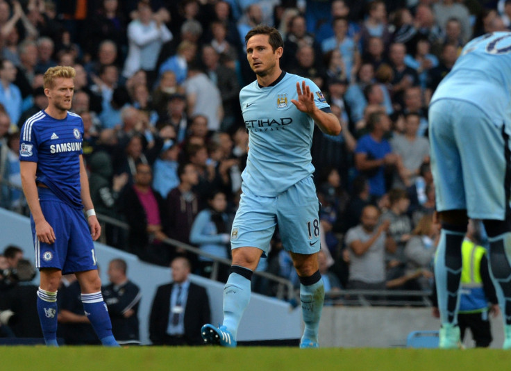 Frank Lampard