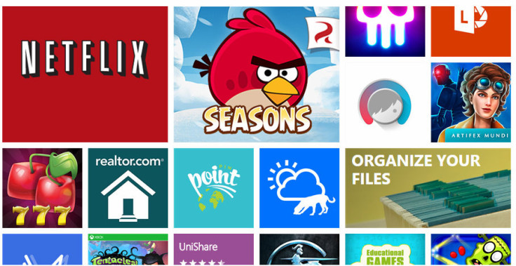 Microsoft Windows Phone Store Reportedly Falls Prey to Issues over the Weekend: Access the App Repository now and specifically check-out In-app Purchases