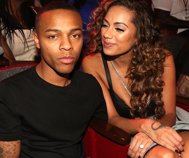 Have Bow Wow and Erica Mena gotten married? Love & Hip Hop reality star ...