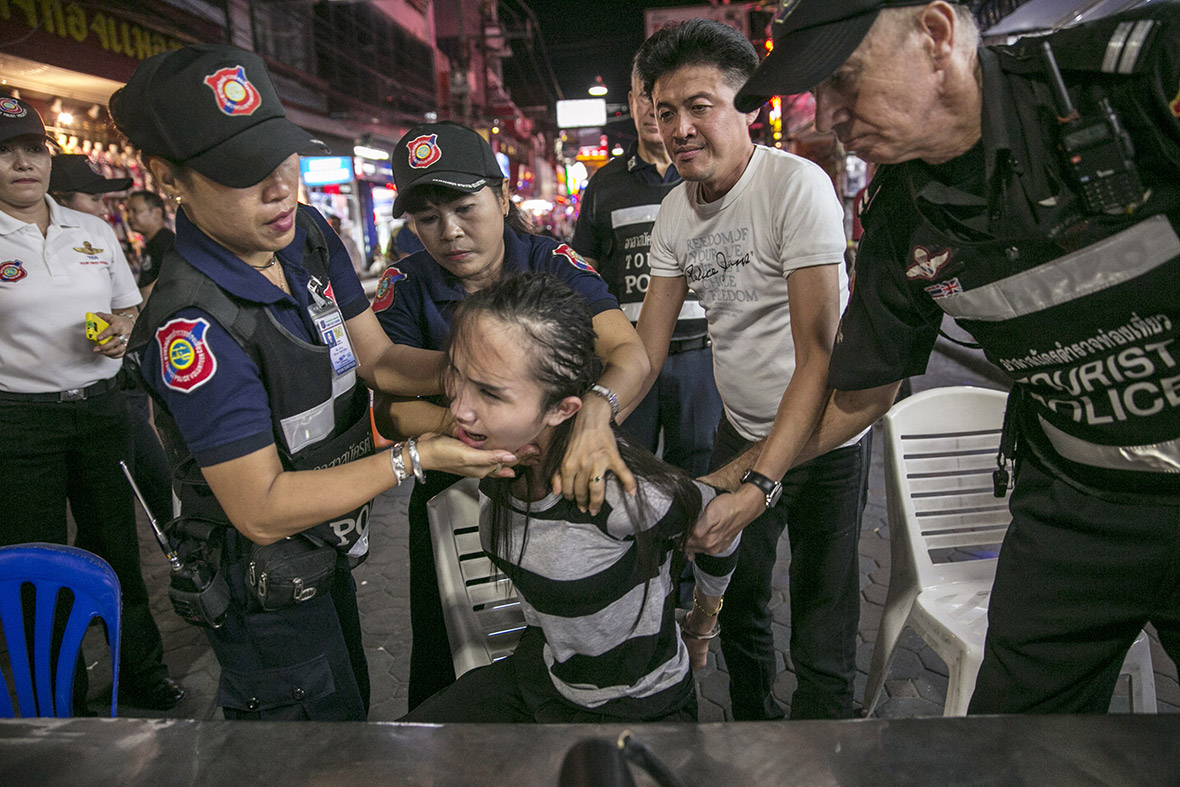 thai ladyboys