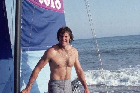 Bruce Jenner