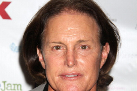 Bruce Jenner