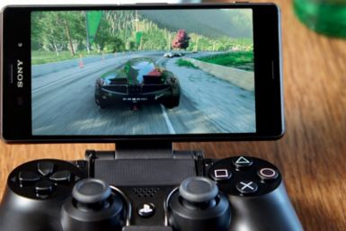 Sony PS4 Remote Play Ported to All Android Devices