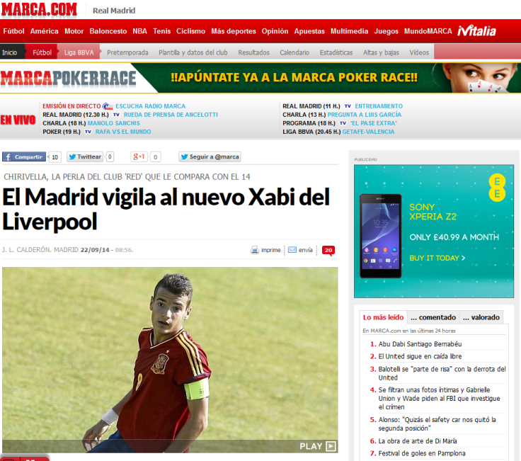 Marca