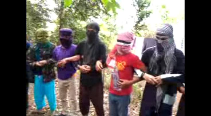 Abu Sayyaf