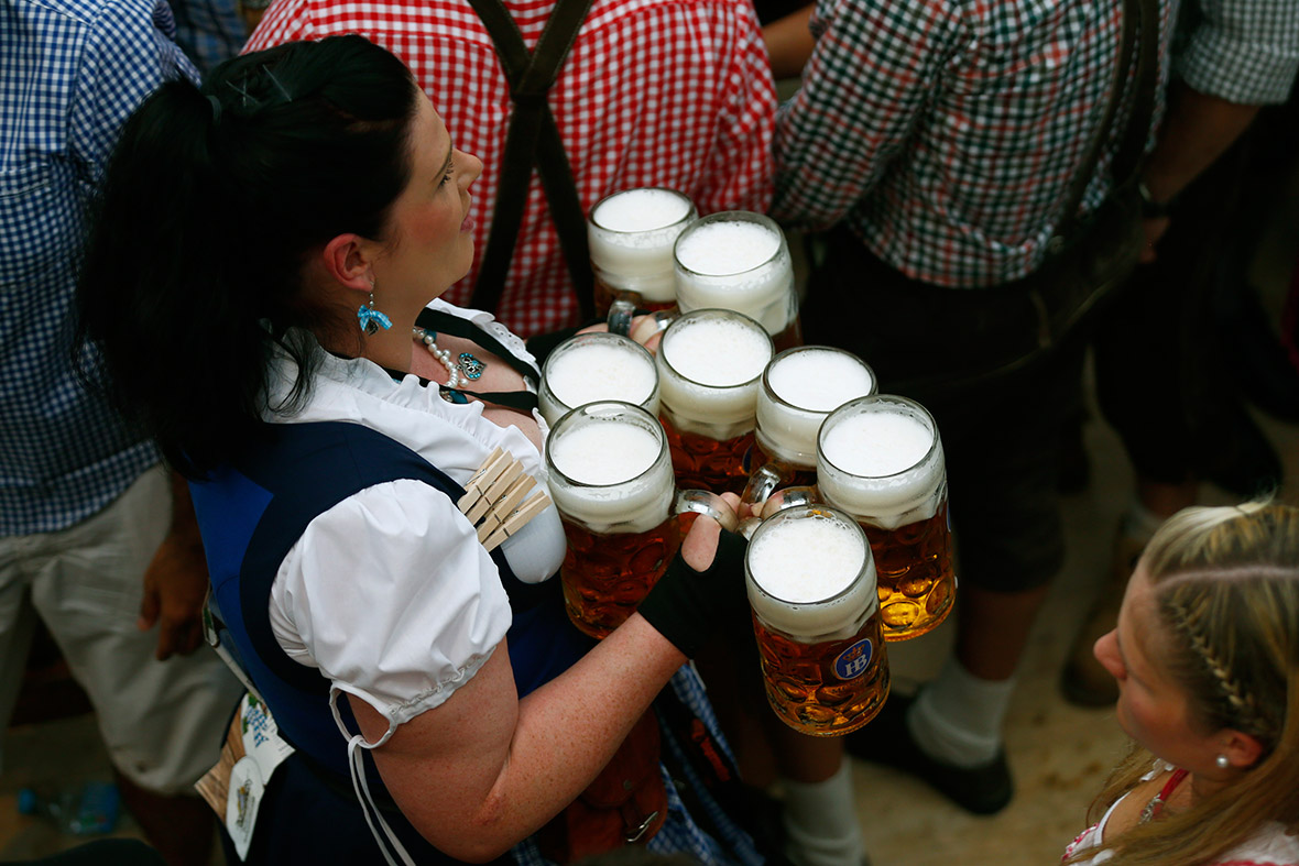 Oktoberfest 2014