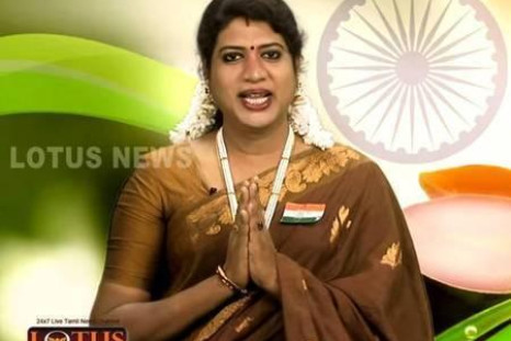 India transgender