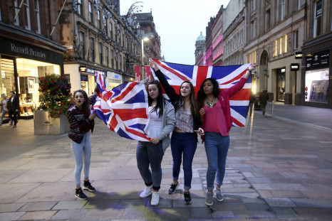 Scottish Independence Bid Prompts Salmond to Call for Lower Voting Age in General Election 2015