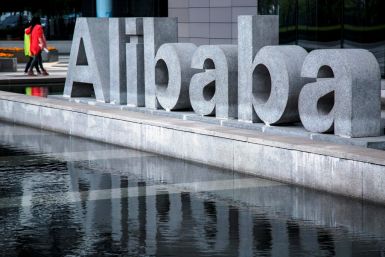 Alibaba-Snapchat Deal
