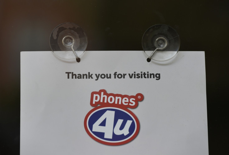 Phones 4U