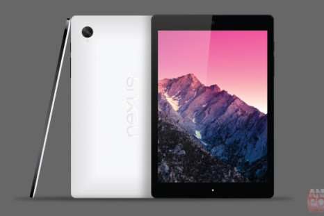 Google Nexus 9 by HTC to Release ‘Quietly’ on 15 October: High-End Tablet to Provide Expandable Internal Storage